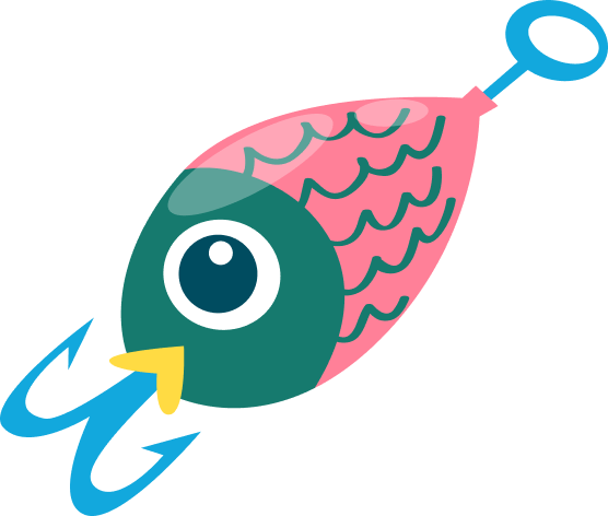 Contact Fish