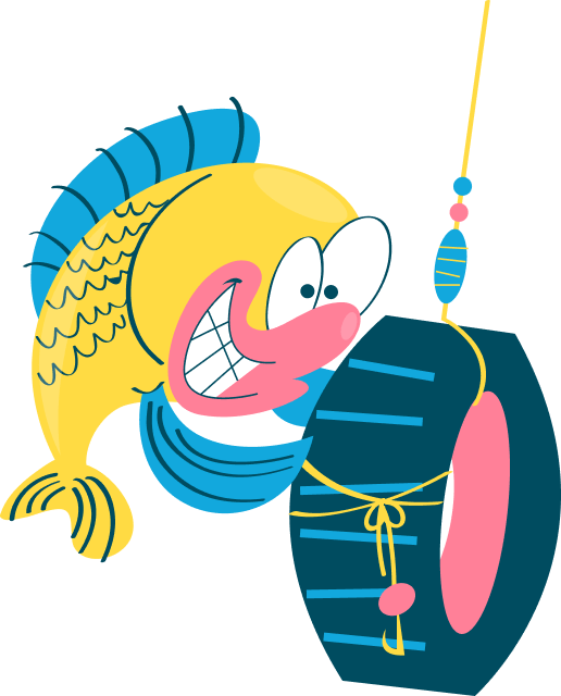 Underwater Explorer